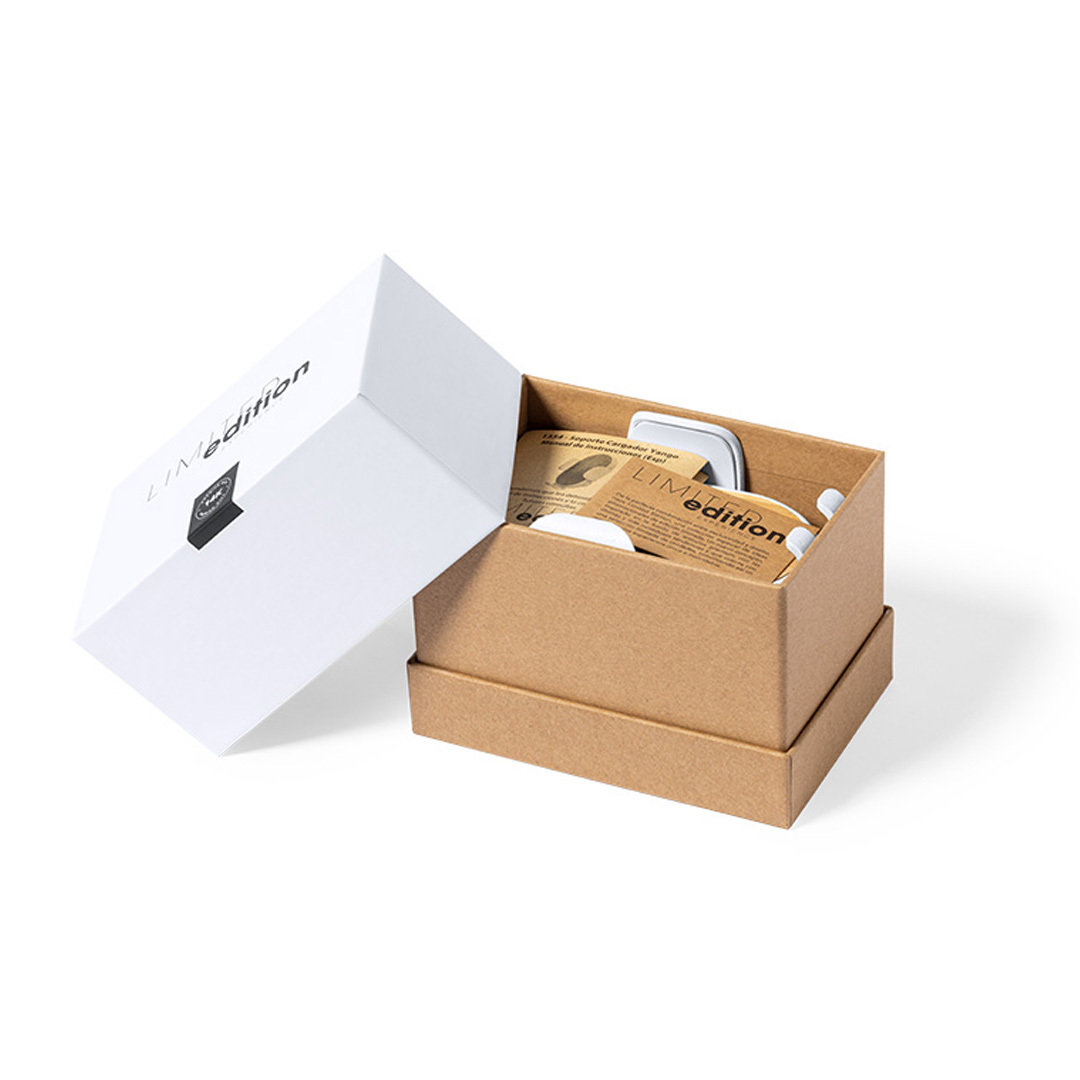 Ladegerät Halter Yango – Bild 3