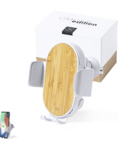 Ladegerät Halter Yango