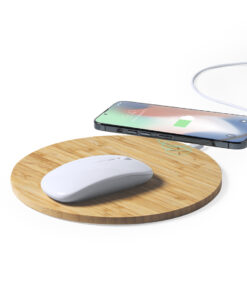 Ladegerät Mauspad Bistol