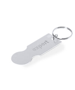 Schlüsselanhänger EK-Chip Talgun