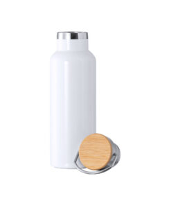 Alternative view of Sublimations Wärme Flasche Ying