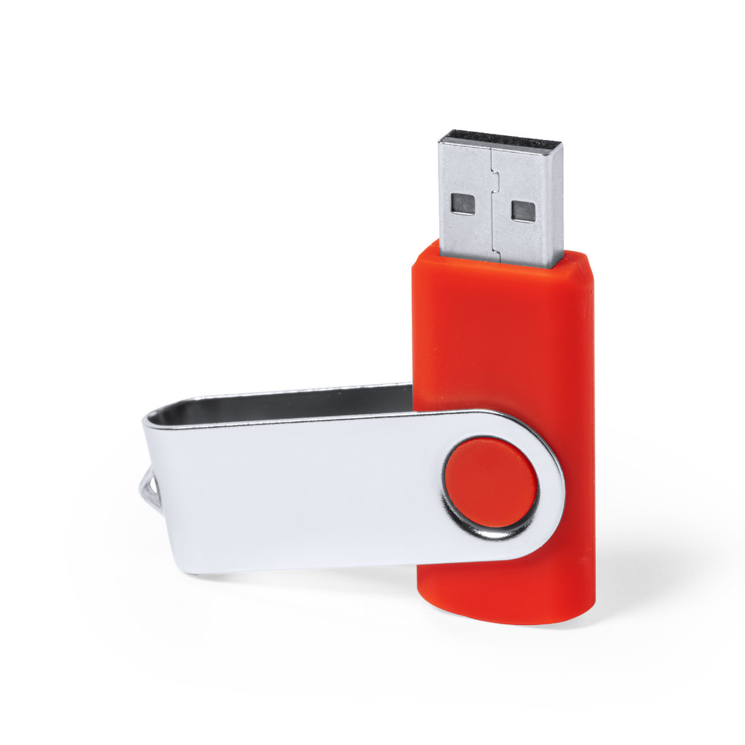 USB Speicher Yeskal 8GB – Bild 2