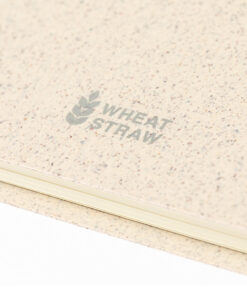 Alternative view of Notizbuch Roshan