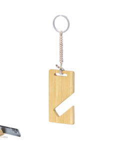 Schlüsselanhänger Halter Zeke