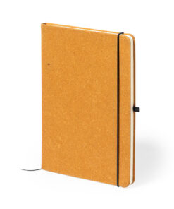 Alternative view of Notizblock Tefan