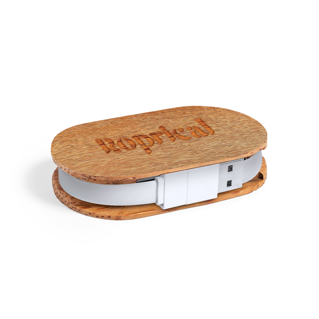 USB Hub Dagobat – Bild 2