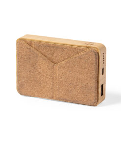 Alternative view of Power Bank Dobson