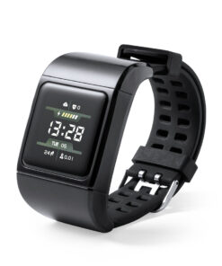 Alternative view of Intelligente Uhr Pinsir