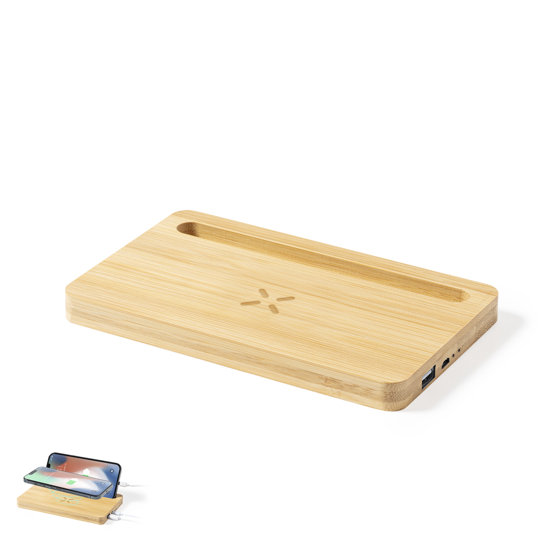 Ordner Ladegerät Loubron