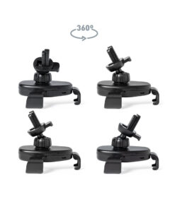 Alternative view of Ladegerät Halter Odwey