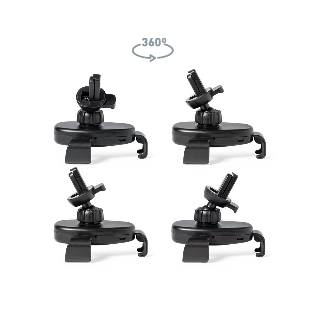 Ladegerät Halter Odwey – Bild 2