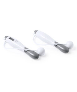 Alternative view of Digital Sprungseil Grimluck