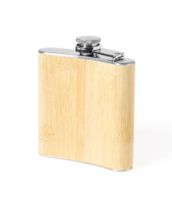 Alternative view of Flachmann Rediston