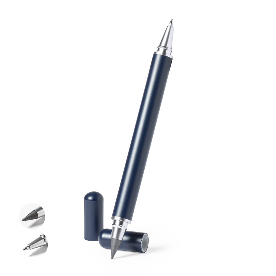 Ewiger Bleistift Kugelschreiber Holwick