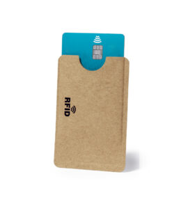 Visitenkartenetui Blakbal