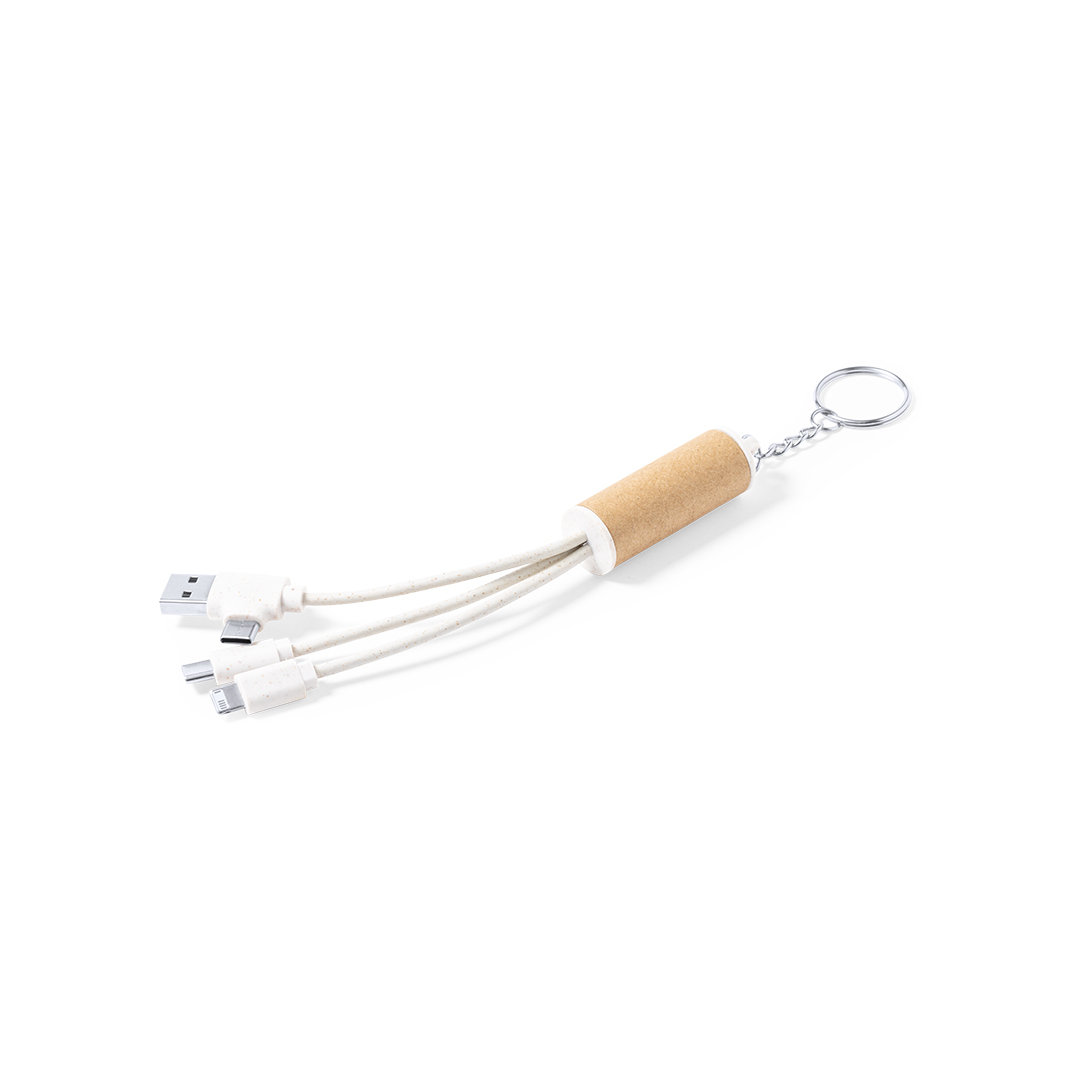 Ladegerätkabel Feildin – Bild 3