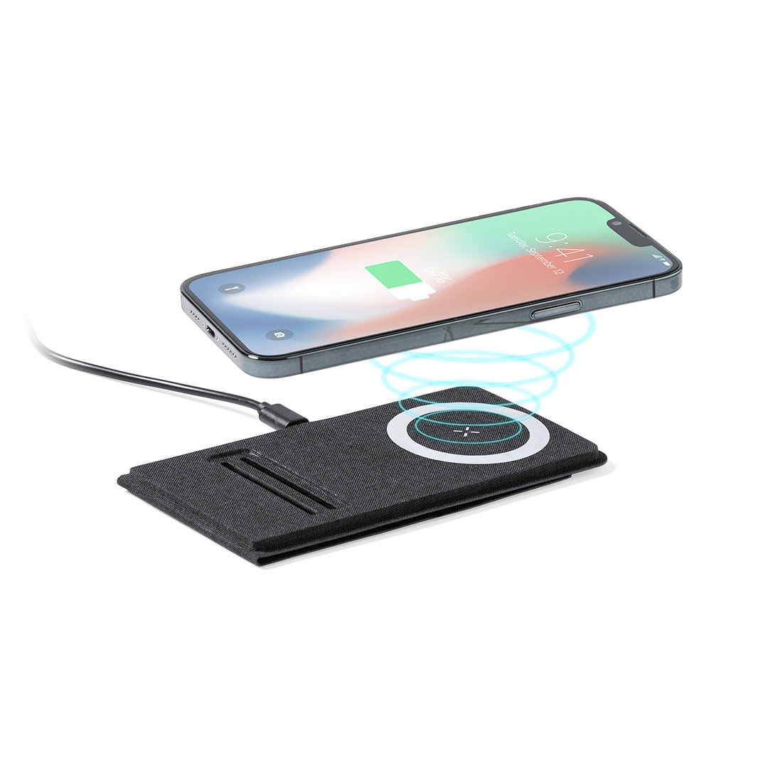 Ladegerät Sterling – Bild 3