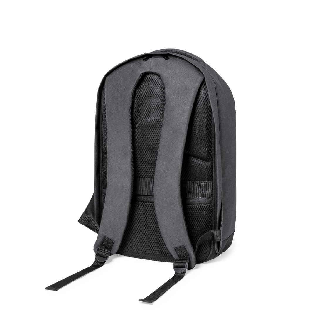 Anti-Diebstahl Rucksack Frissa – Bild 2