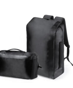 Dokumententasche Rucksack Sleiter