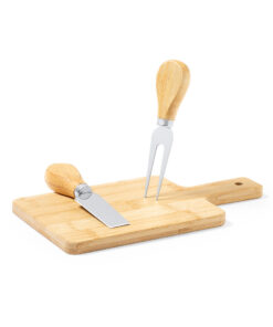 Alternative view of Käse Set Tauroa