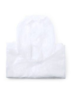 Alternative view of Poncho Brinek