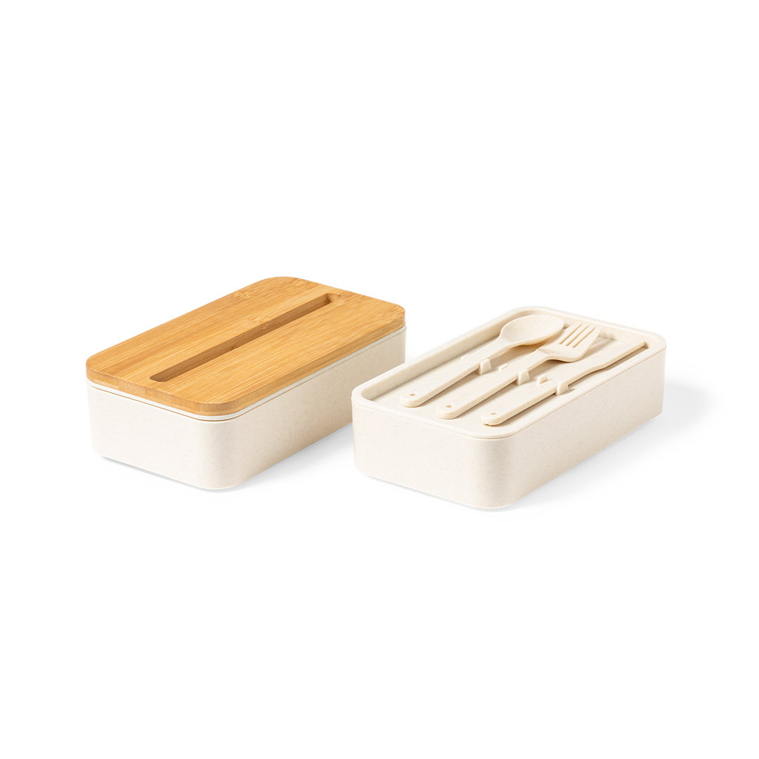 Lunch Box Graftan – Bild 2