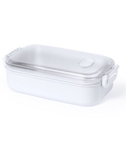 Alternative view of Wärme Lunch Box Veket