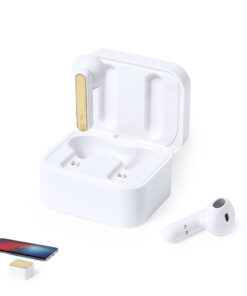 Ladegerät Kopfhörer Billins