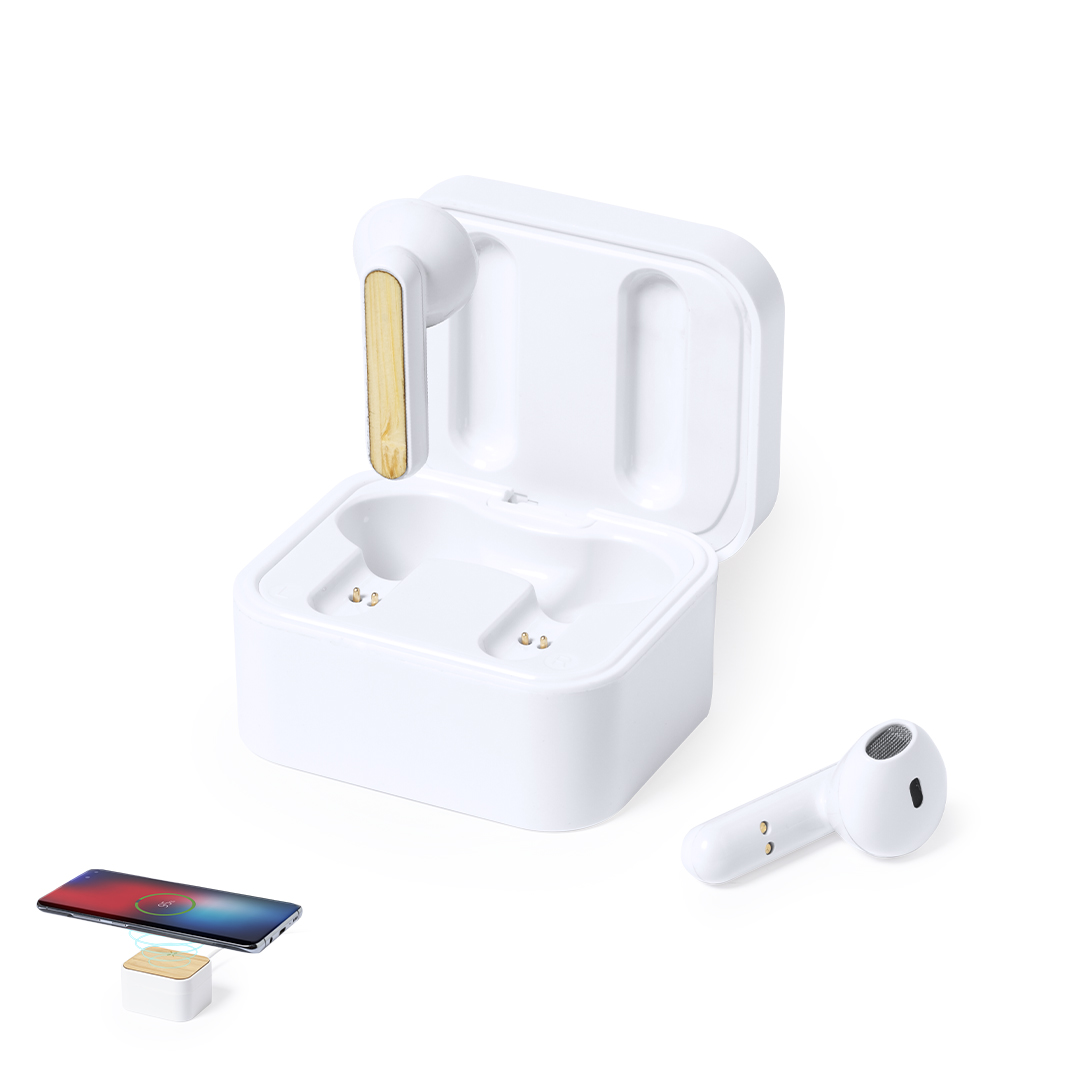 Ladegerät Kopfhörer Billins