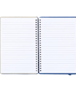 Alternative view of Halter Notizbuch Maisux