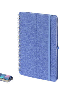 Halter Notizbuch Maisux