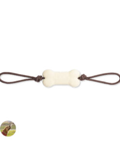 Kauknochen für Haustier Salmer