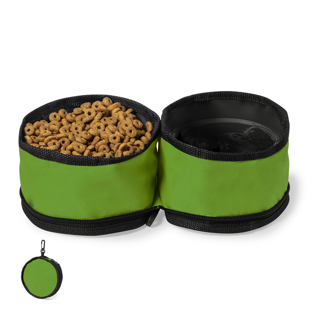 Faltbare Schüssel Keken