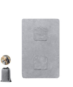 Haustier Handtuch Yelyn