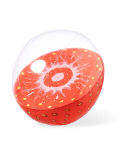 Alternative view of Strandball Darmon