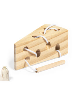 Geschicklichkeitsspiel Milie