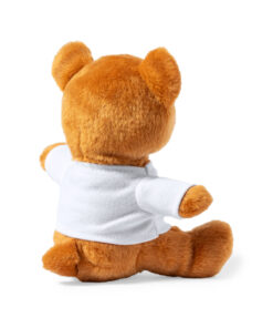 Alternative view of Teddy Sincler