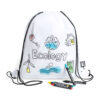 Rucksack Balard WEISS 7 1526 D1