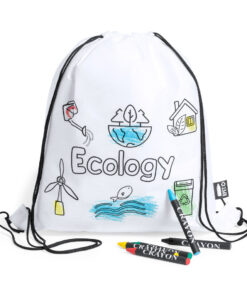 Alternative view of Rucksack Balard