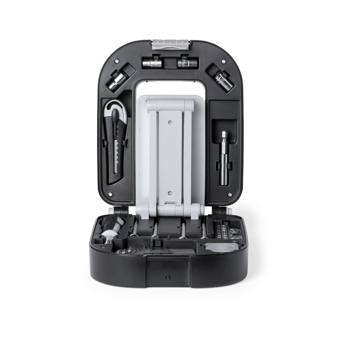 Werkzeug Set Teigel – Bild 3