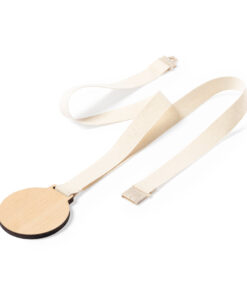 Alternative view of Medaille Guster