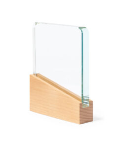 Alternative view of Plakette Vertu