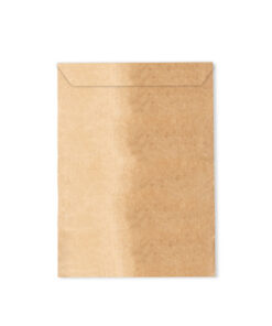 Alternative view of Tasche Quimod