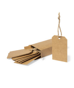 Geschenk-Hangtags Set Qualix