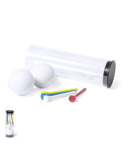 Golf Set Caddie