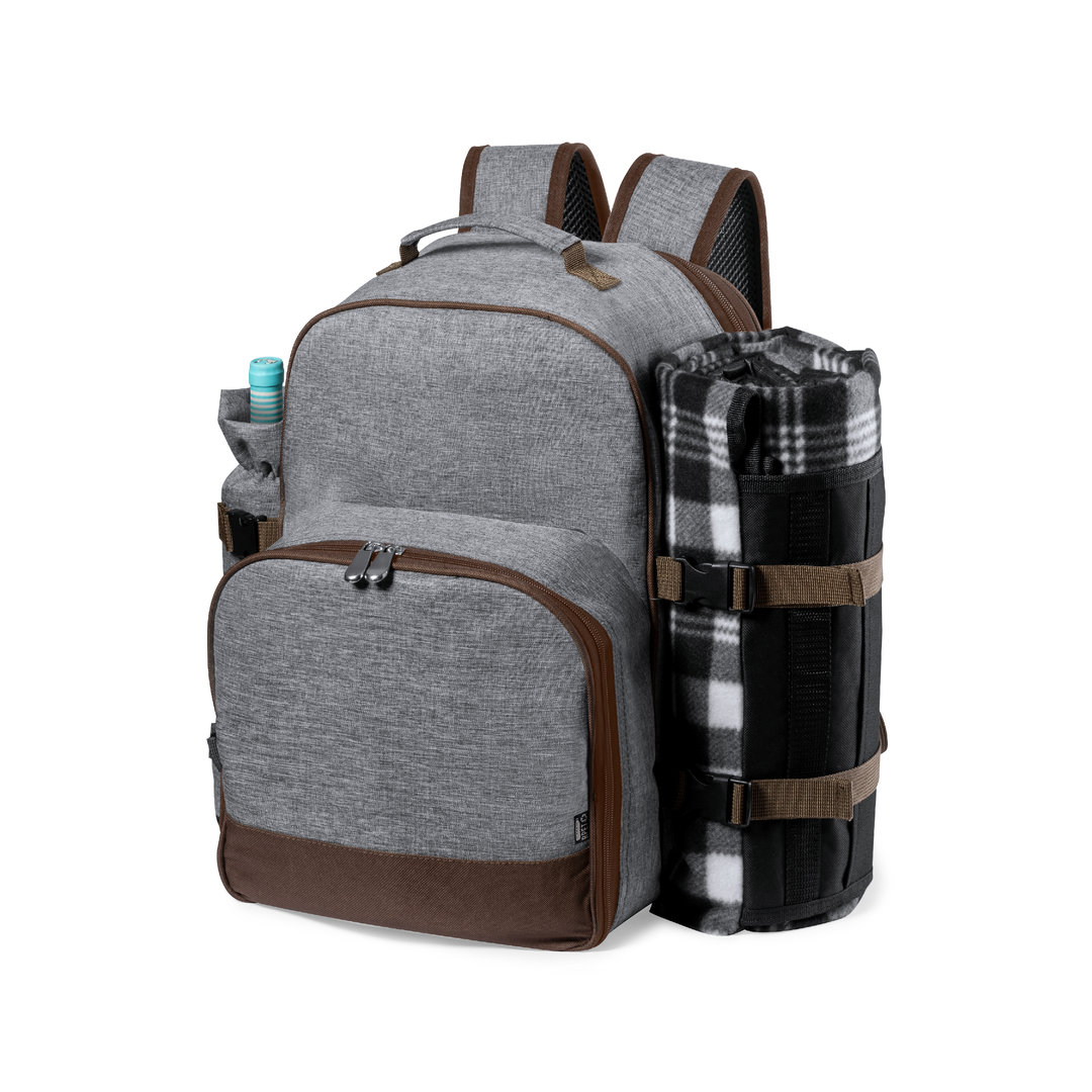 Picnic Kühltasche Rucksack Seyman – Bild 2