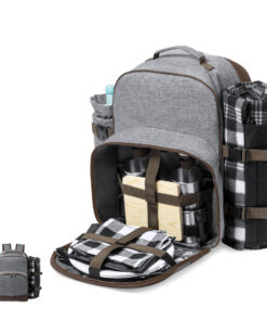 Picnic Kühltasche Rucksack Seyman