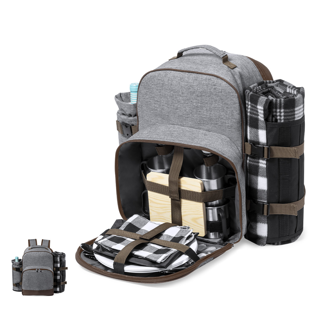 Picnic Kühltasche Rucksack Seyman