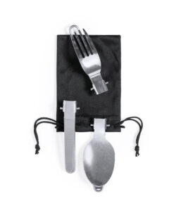 Alternative view of Kochgeschirr Camping Set Sondic