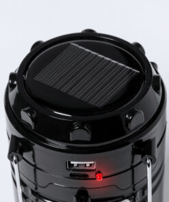 Alternative view of Power Bank Lampe Mufar